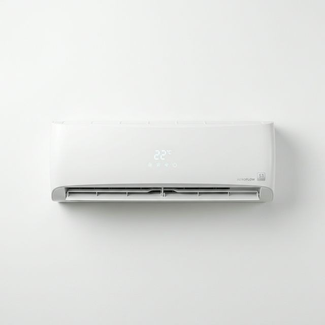 Household Air Conditioner